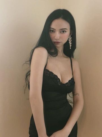 Проститутка Виталина